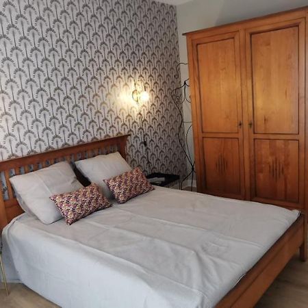 Chez Brigitte, Daire Pornichet Dış mekan fotoğraf
