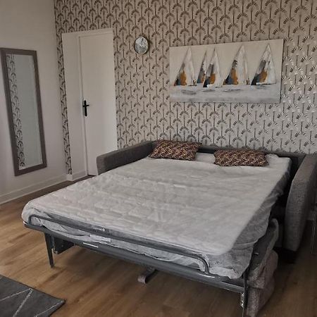 Chez Brigitte, Daire Pornichet Dış mekan fotoğraf