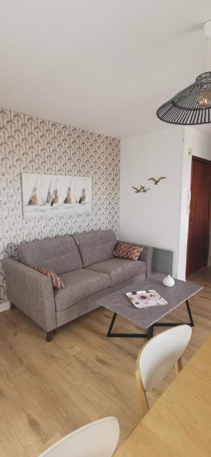 Chez Brigitte, Daire Pornichet Dış mekan fotoğraf